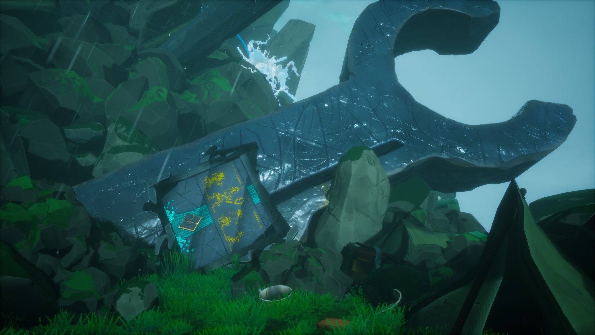 Call of the Sea - Imagen 20